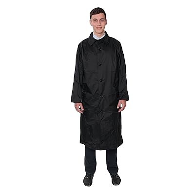 fit rite raincoat
