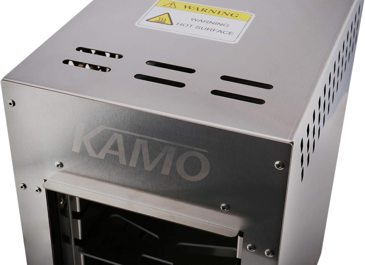 review Li Bai 1500 °F Propane Grill Portable Infrared Steak Gas Commercial Barbecue Broiler Beef Make Machine Stainless Steel Quick Cooking Outdoor Picnic Home Kitchen