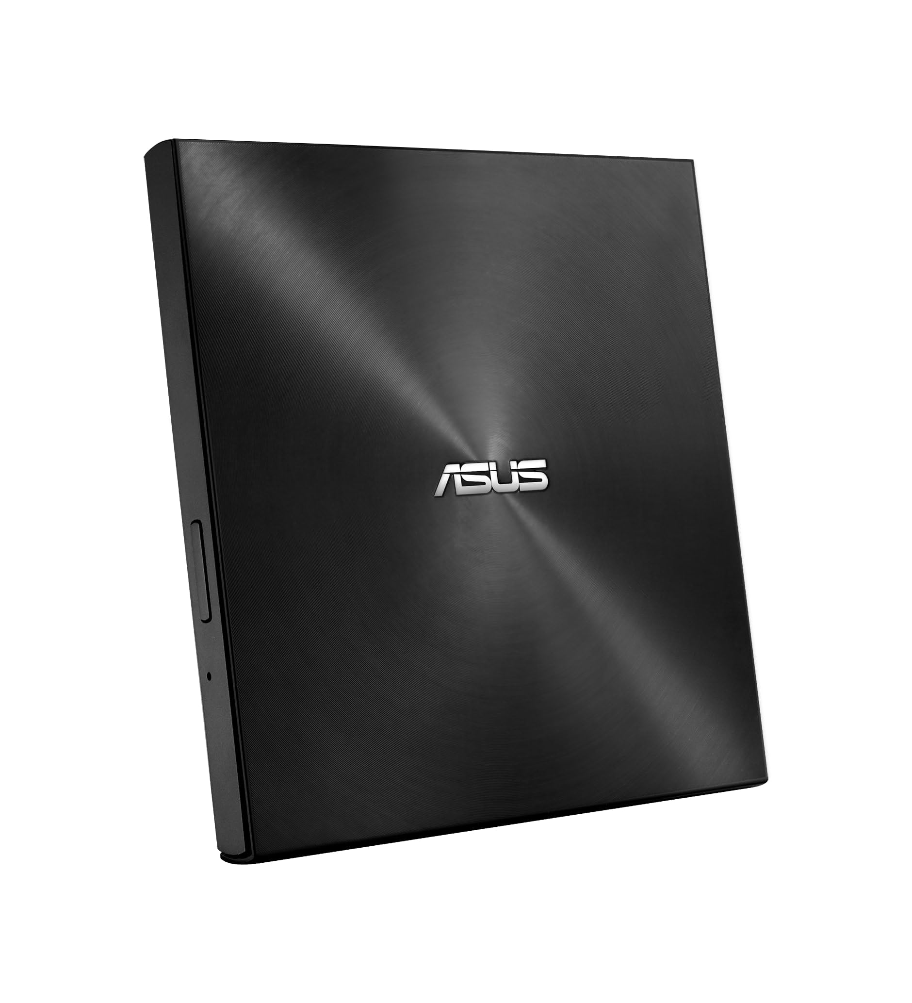 ASUS External DRW SDRW-08U7M-U, USB, Black, + 2 Bonus M-Discs