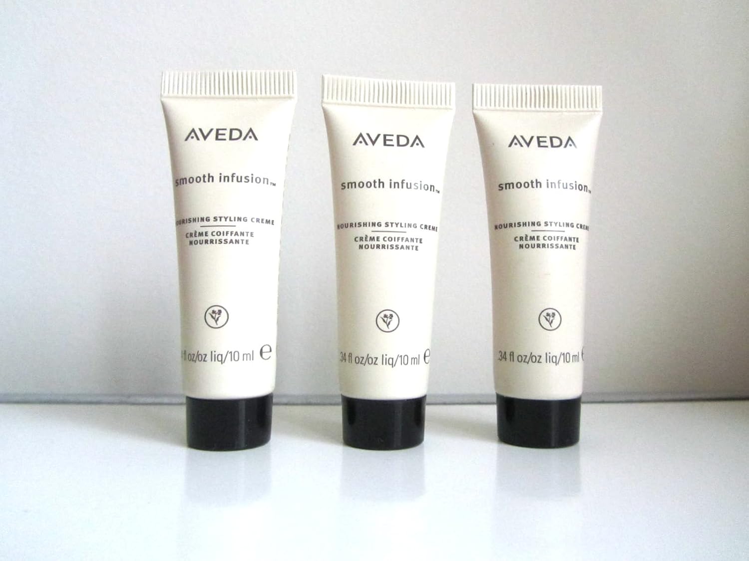 aveda smooth infusion nourishing styling cream