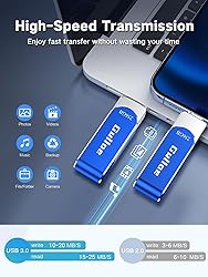 256GB Photo Stick USB Memory Phone Flash