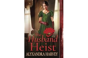 The Husband Heist