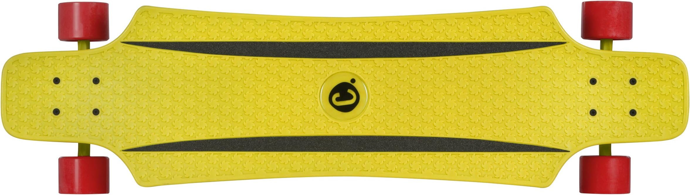 Choke John Unisex Youth Longboard
