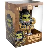 Youtooz World of Warcraft Thrall 4.8" Vinyl Collectible Figure