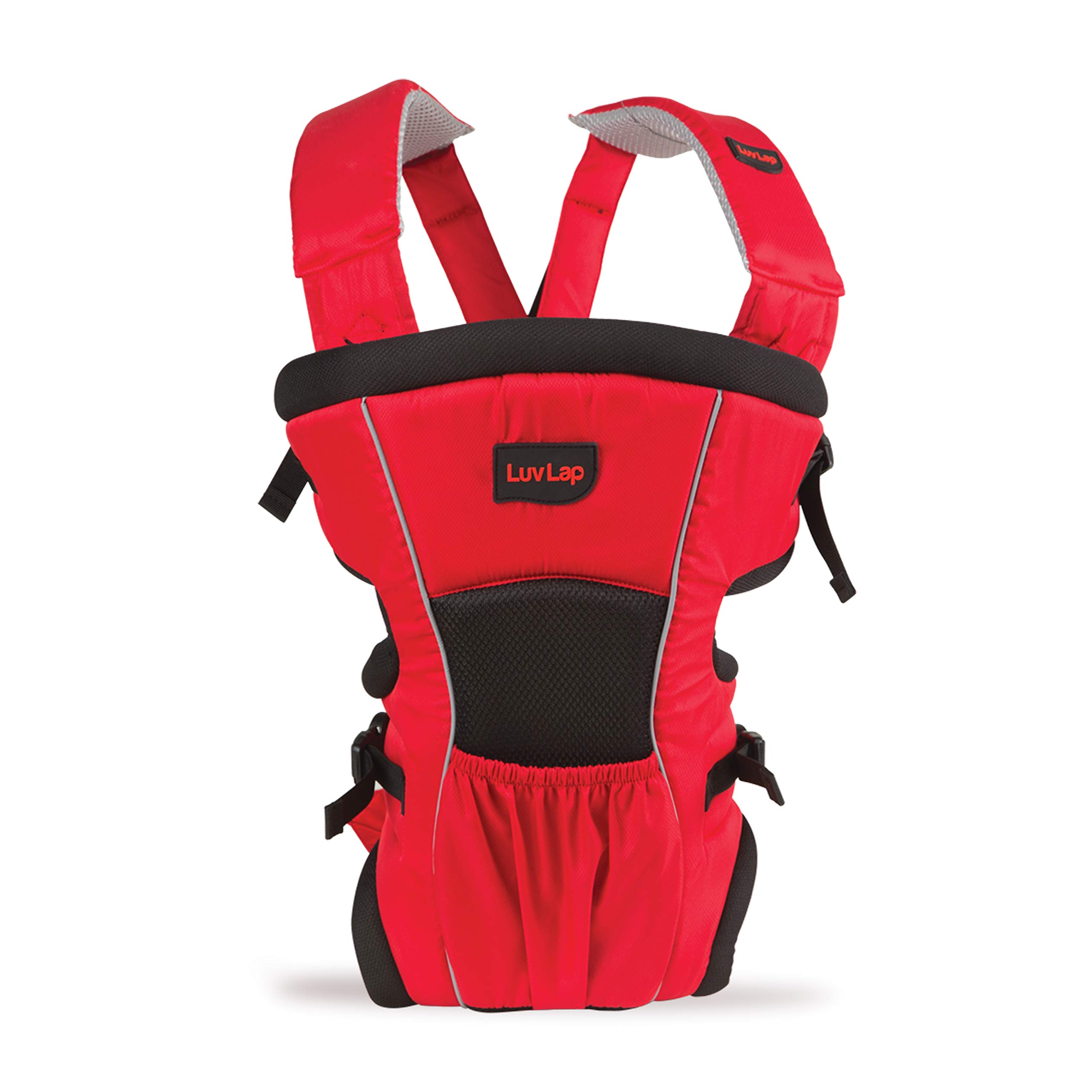 luvlap blossom baby carrier