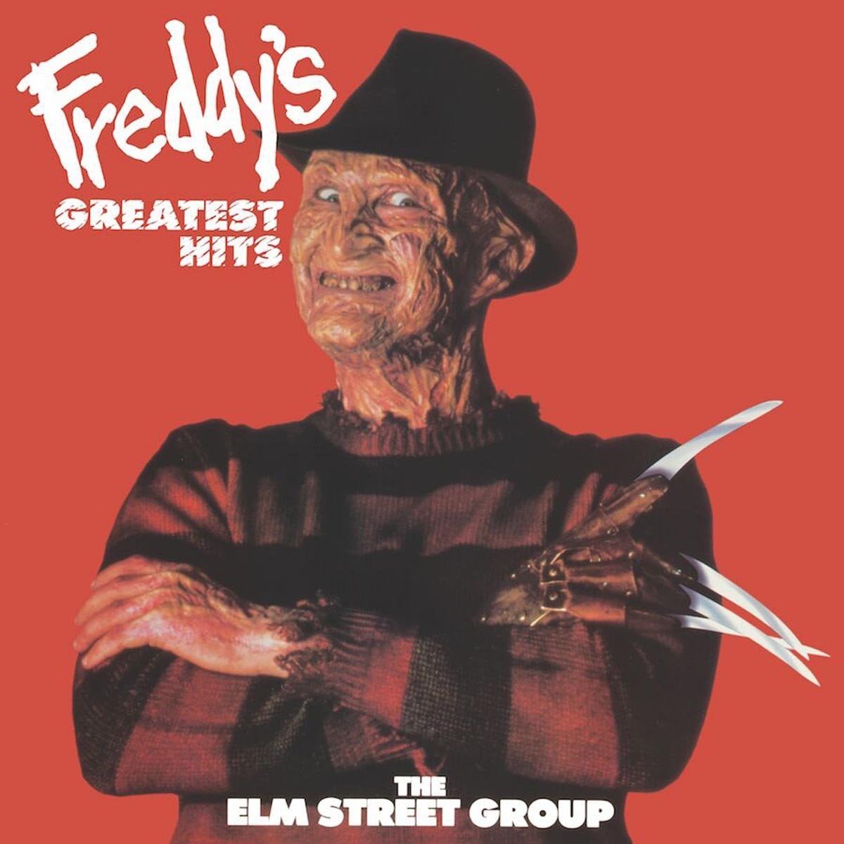 Freddy's Greatest Hits [VINYL]