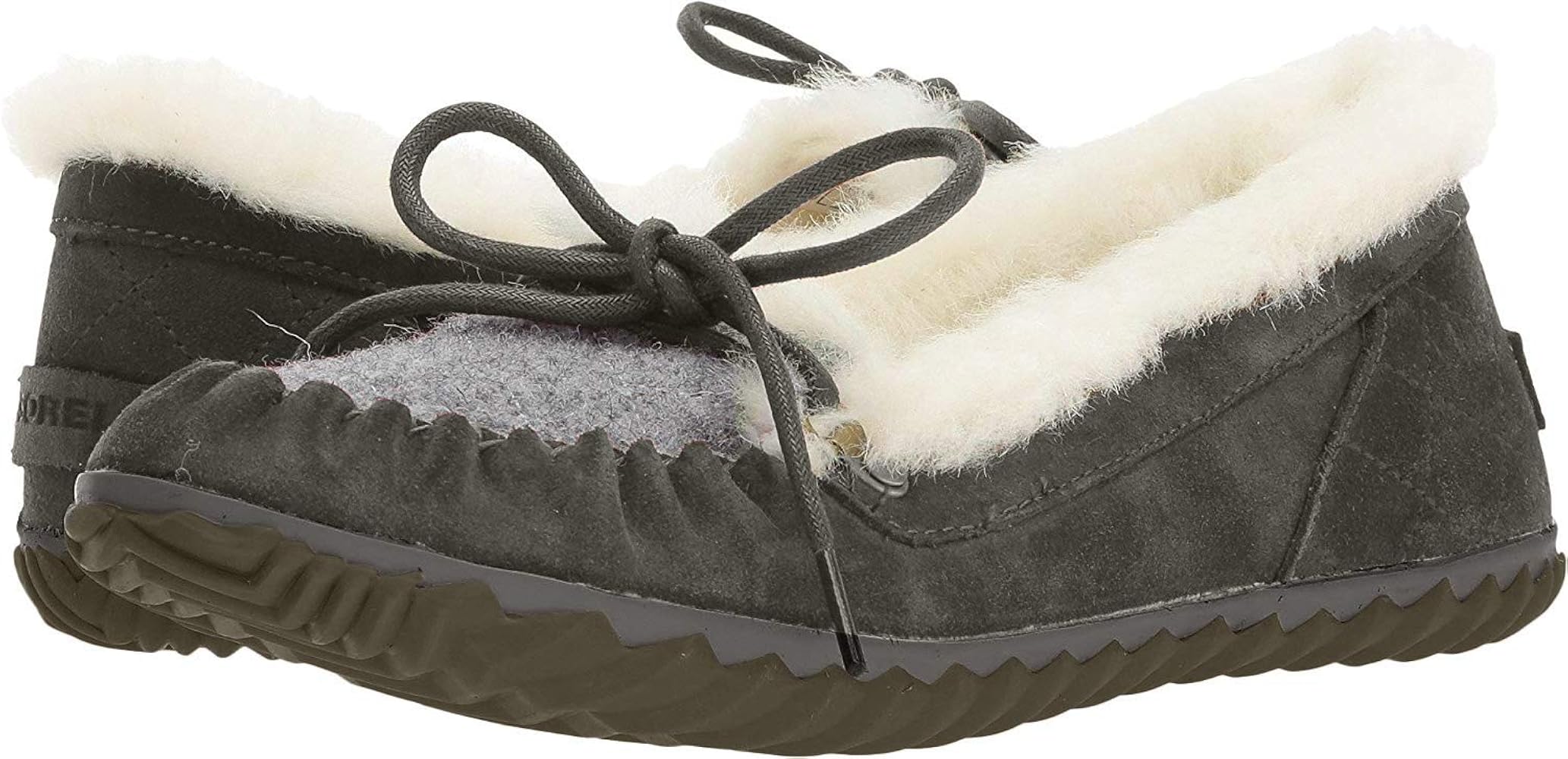 sorel out and about slipper