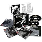 Bruckner: Symphonies 3-9, Te Deum, Mass No. 3