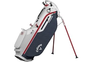 Callaway Golf Fairway C Stand Bag