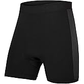 Endura Mens Engineered Padded Cycling Boxer