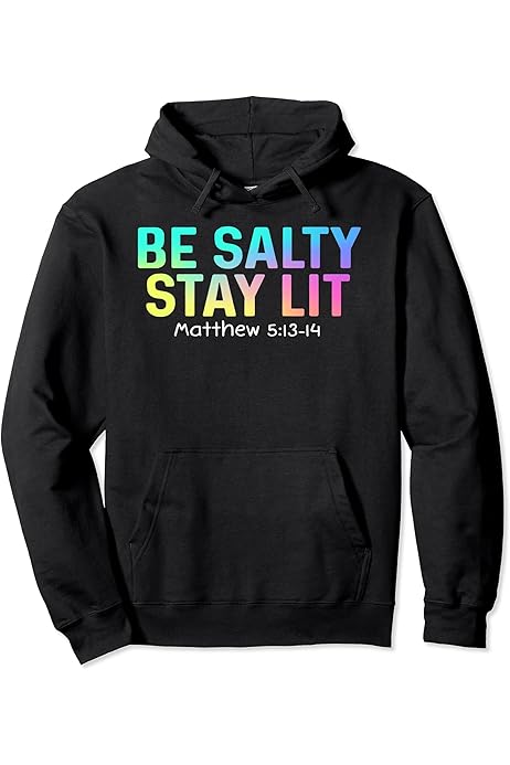 Amazon.com: Christian Catch Up With Jesus Ketchup Funny Tomato Pullover  Hoodie : Clothing, Shoes \u0026 Jewelry