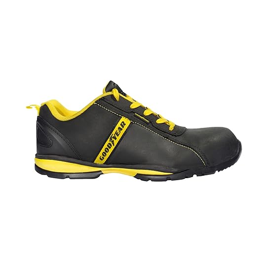 Goodyear Gyshu3054 Unisex-Erwachsene Sicherheitsschuhe
