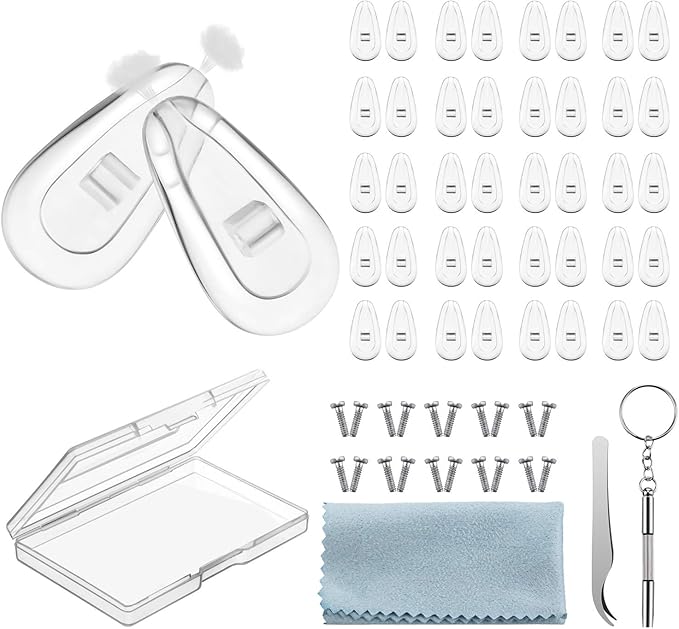 prescription glasses repair near me