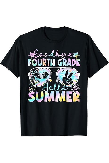 Leveled Up To 4th Grade Kids Sweatshirt – Back To School First Day Shirt