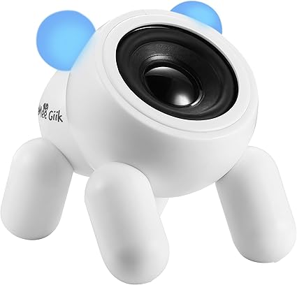 lightweight bluetooth speaker