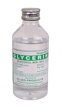 GLYCERIN -200 Grams. Beauty & Skin Care