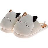 Squishmallows Slippers Sandals Warm Comfort Soft Slippers House Sandal For kids and Adult (sizes 11-1 Little Kid / 2-5 Big Kid / 5-12 Adult)