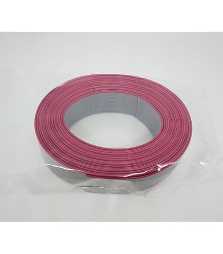 IDC Buchsenstecker FC-16P – 25 Stück, 2x8-polig, 2,54 Mm Raster, Für Flachbandkabel