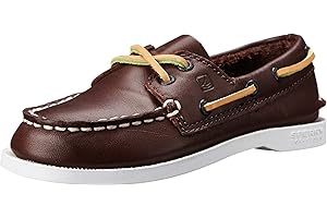 Sperry Toddler and Kids’ Authentic Original Boat Shoe