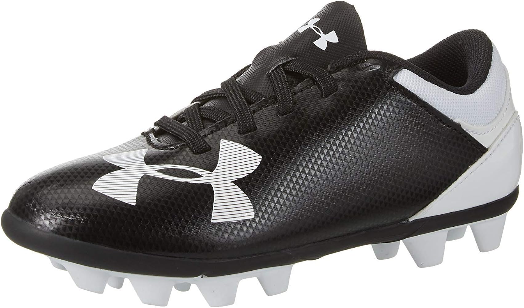 under armour kids football boots