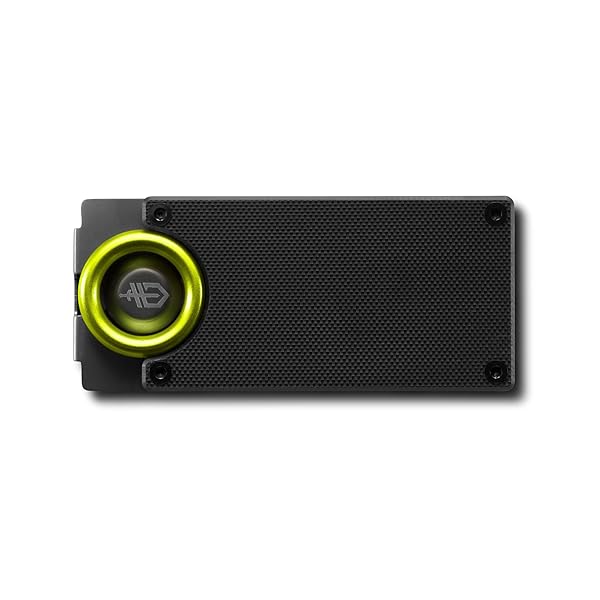 Gerber GDC Money Clip [31-002521]