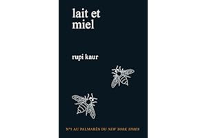 Lait et miel (French Edition)