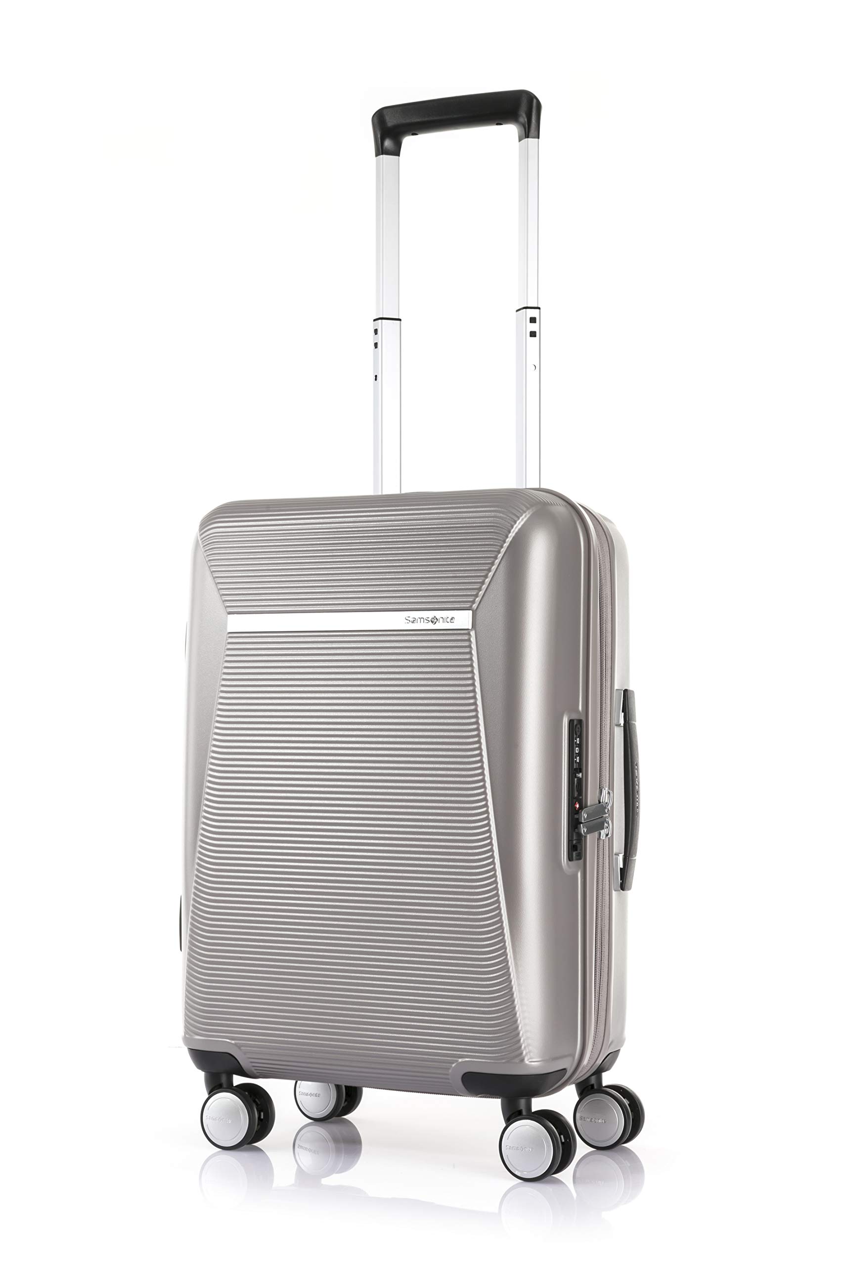 polycarbonate suitcase online