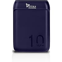 SYSKA P1016B Power Pocket 100 10000mAH Lithium Polymer (Blue)