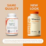 Incite Nutrition Vitamin C 1000mg | 180 Tablets | Vegan & Vegetarian view 2
