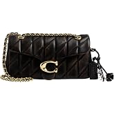 Coach Women's Quilted Tabby Shoulder Bag 26