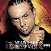 Sean Paul Reggae Dutty Rock 2002 PA