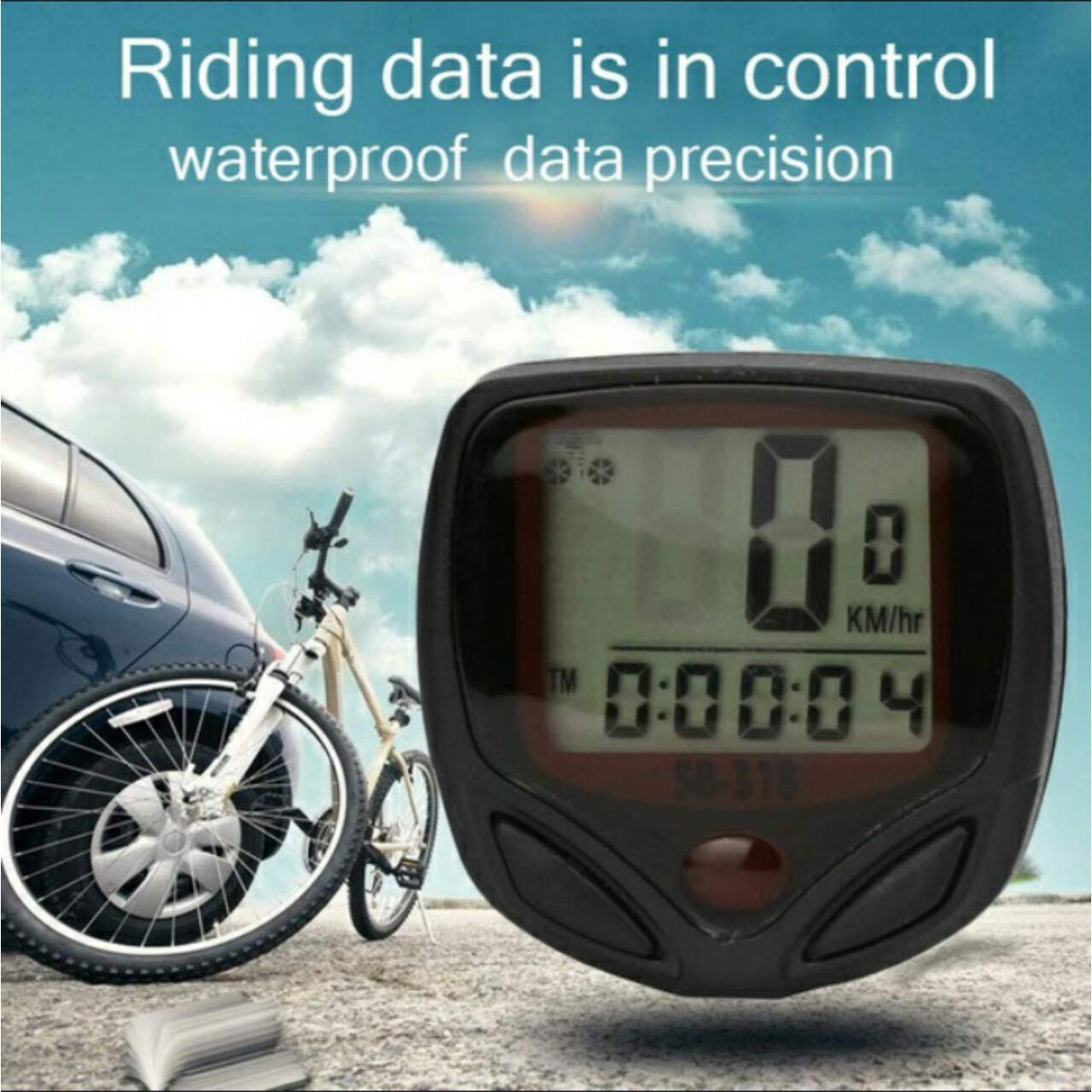 bike meter online buy