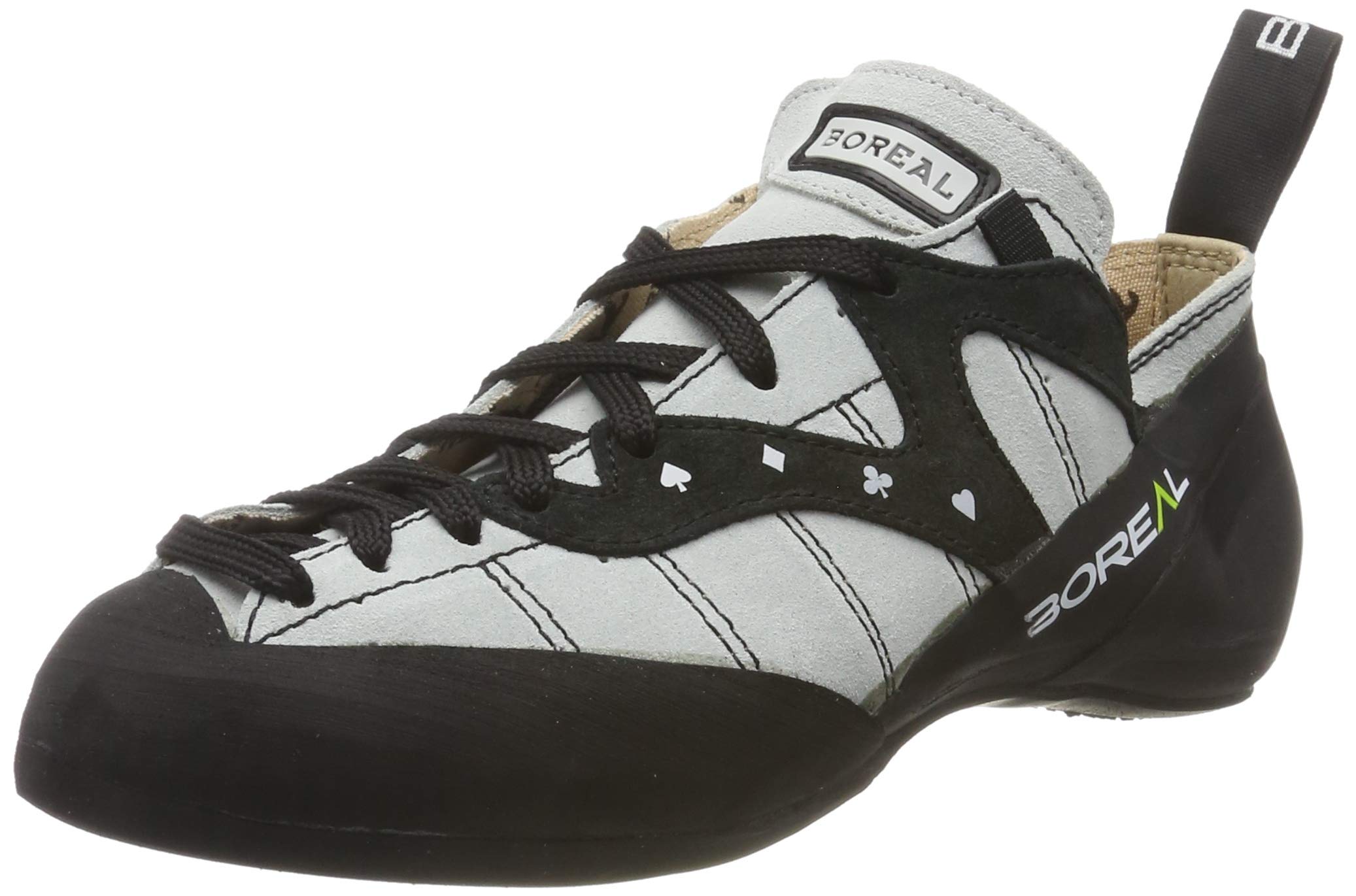 Boreal Ace Climbing Shoe One Color Us | Desertcart SINGAPORE