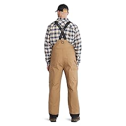 Timberland PRO Men's Ironhide Flex Bib