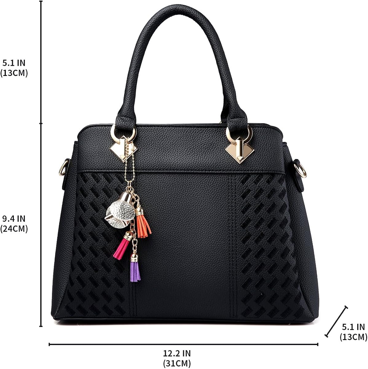 amazon ladies purse with price