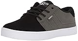 Osiris Men's Mesa Skate Shoe, Dark