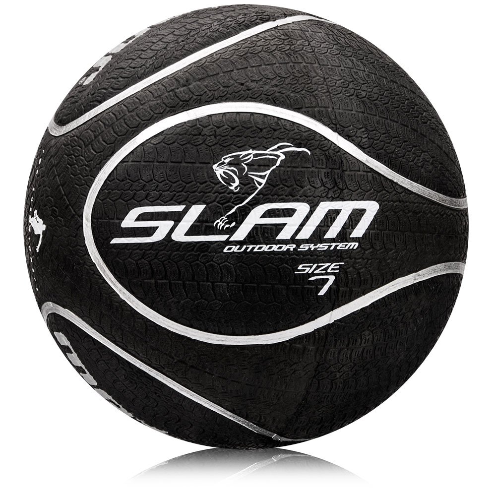 Basketball noir Taille7 METEOR Balle de Basketball afalt Slam Sports et Loisirs stargas.ie