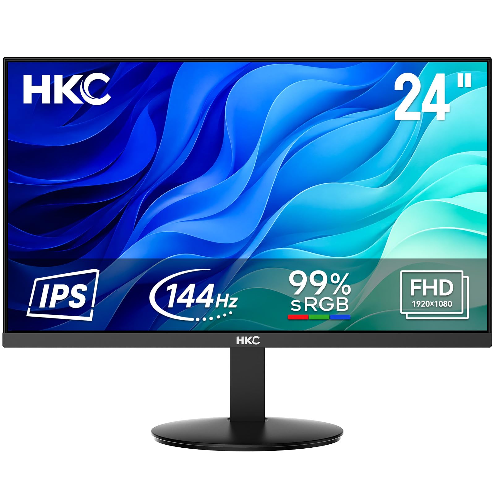 HKC V2418S 24 inch Full HD Gam...