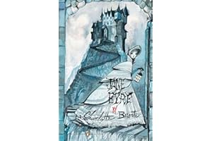 Jane Eyre: (Penguin Classics Deluxe Edition)