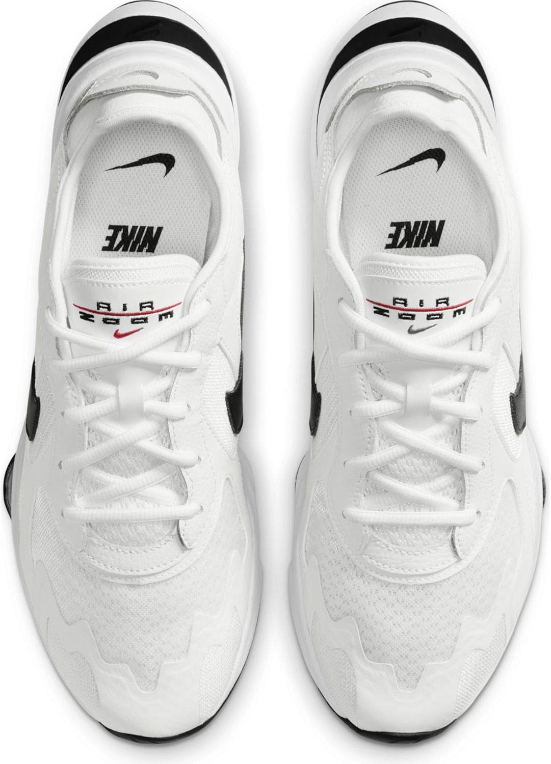 Amazon ナイキ Nike エア ズーム ディビジョン Air Zoom Division ホワイト ブラック Ck2946 101 ナイキジャパン正規品 Nike ナイキ ランニング