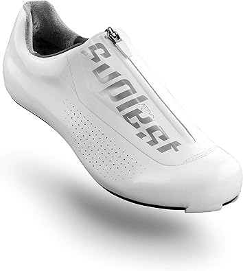 aero road shoes