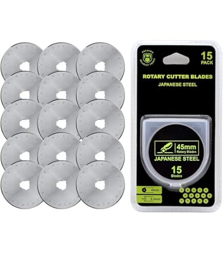 CKPSMS Marca - 1 caja de bobina #40079614 compatible con/repuesto para JUKI marca DX-2000QVP, 3000QVP, HZL-60, HZL-DX5, HZL-DX7, HZL-F300, HZL -F400, HZL-F600, HZL-G1100 ,HZL-GH 120, HZL-G220, HZL-NX7