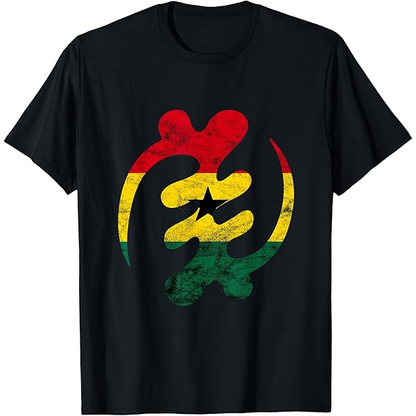 Amazon.com: Nea Onnim Lifelong Learning Adinkra Symbol Ghana