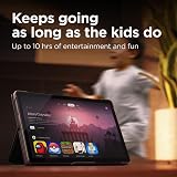 Lenovo Tab M10 (3rd Gen) Android Tablet 10-inch FHD+ 32GB Wi-Fi 3GB Storm Grey view 6