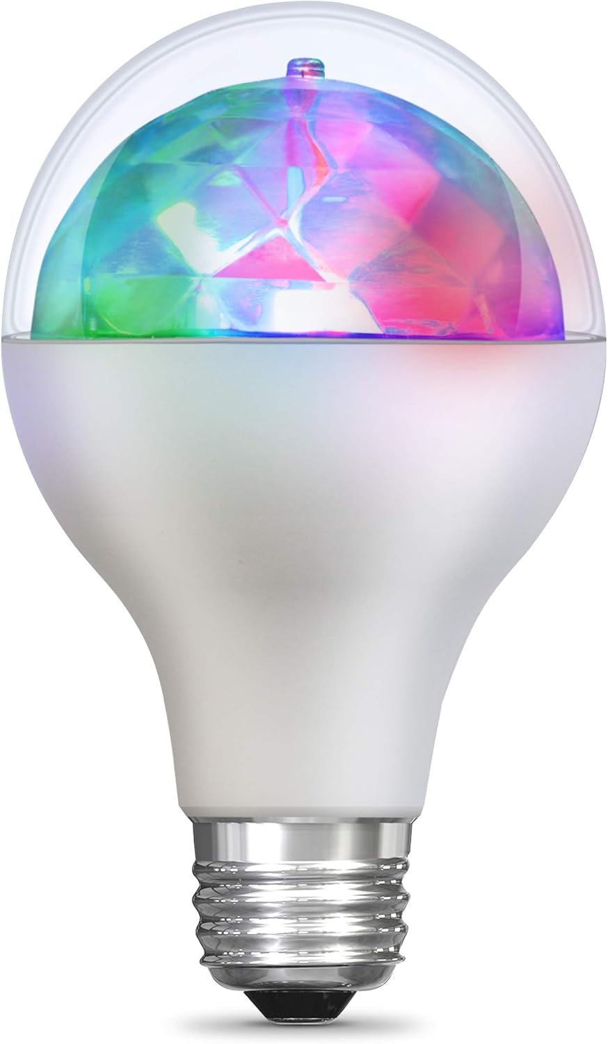 Feit Electric MultiColor Changing Disco 