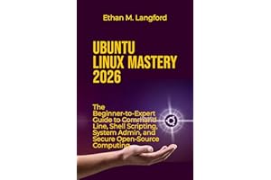 Ubuntu Linux Mastery 2026