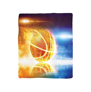 Herren Solide Seide Satin Boxershorts Blau Orakel Muster Lose Hosen Strand Shorts Pyjama Pants 2XL