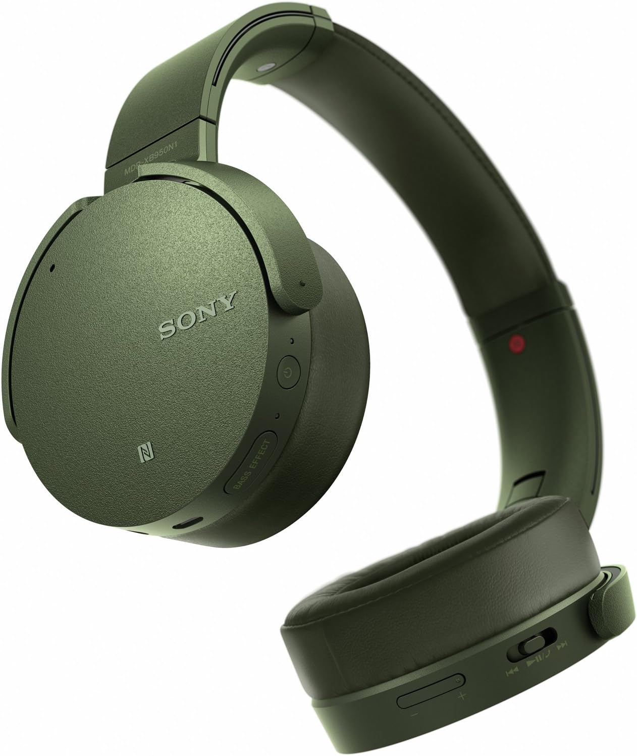 Casque sony mdr xb950n1 Clearance