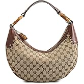Shopbop Archive Women's Pre-Loved Gucci Shoulder Bag, GG Canvas