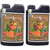 Advanced Nutrients Ph Perfect Sensi Coco Bloom 1 Litre 1L A+B Set Hydroponics